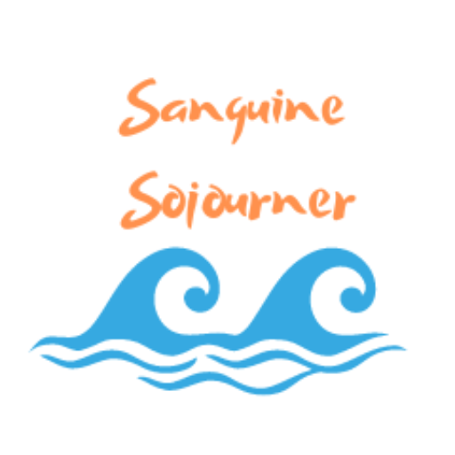 Sanguine Sojourner