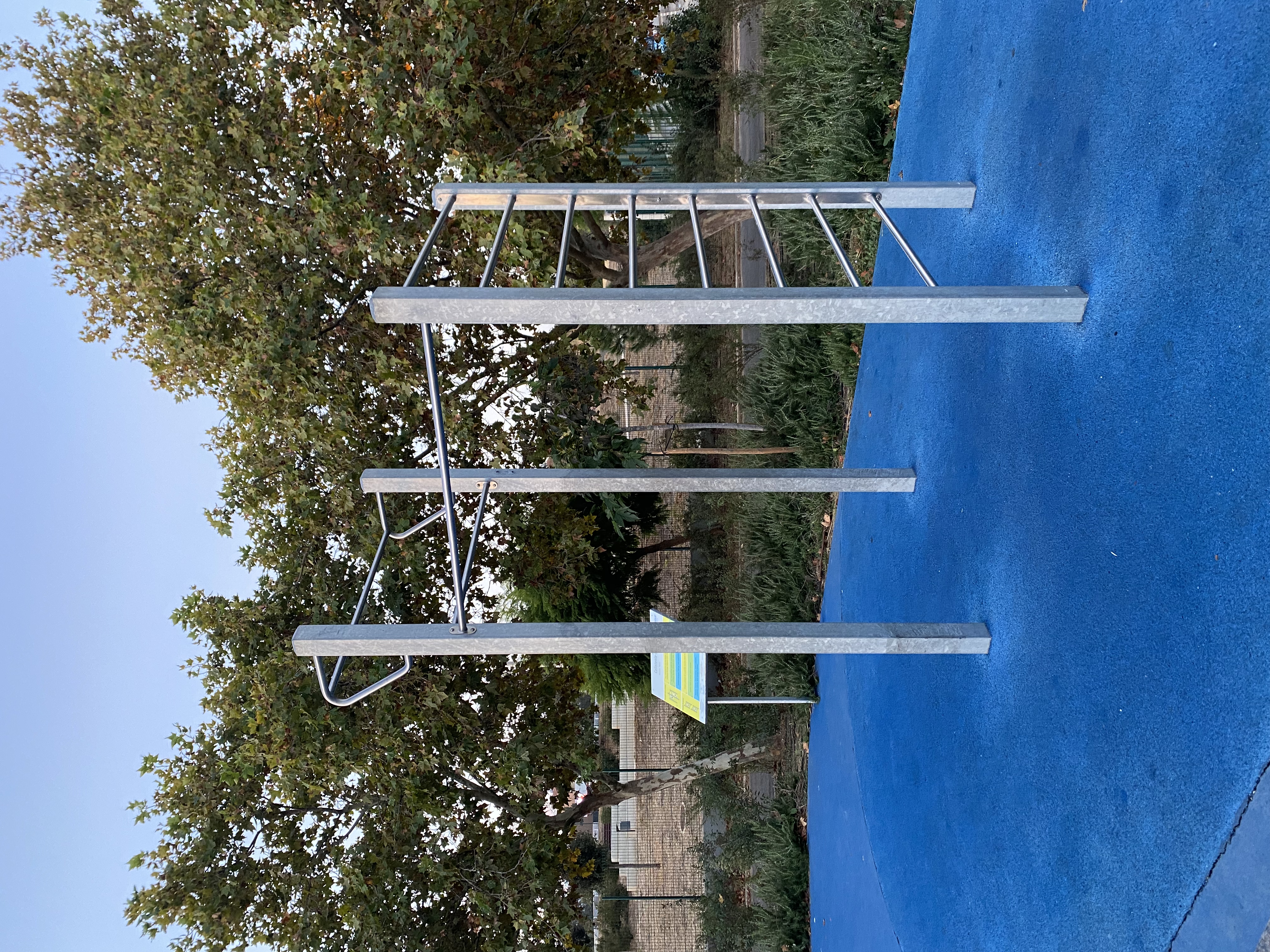 Lagos, Faro, Portugal – Day 13 (Calisthenics Park, Wise – Transferring Money, LIDL Groceries)