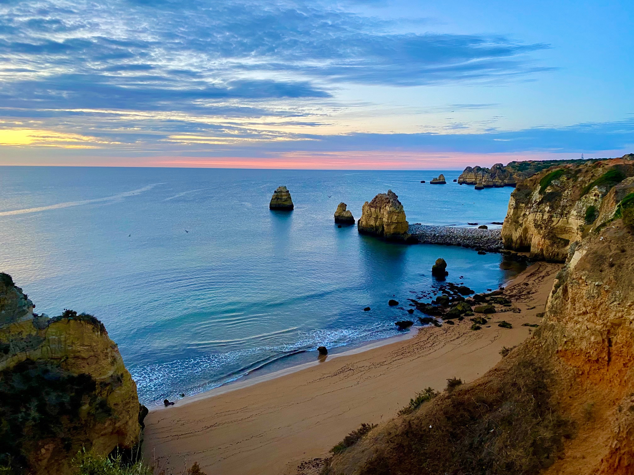 Why Portugal?  Is it Really the Best Place to Retire Globally?