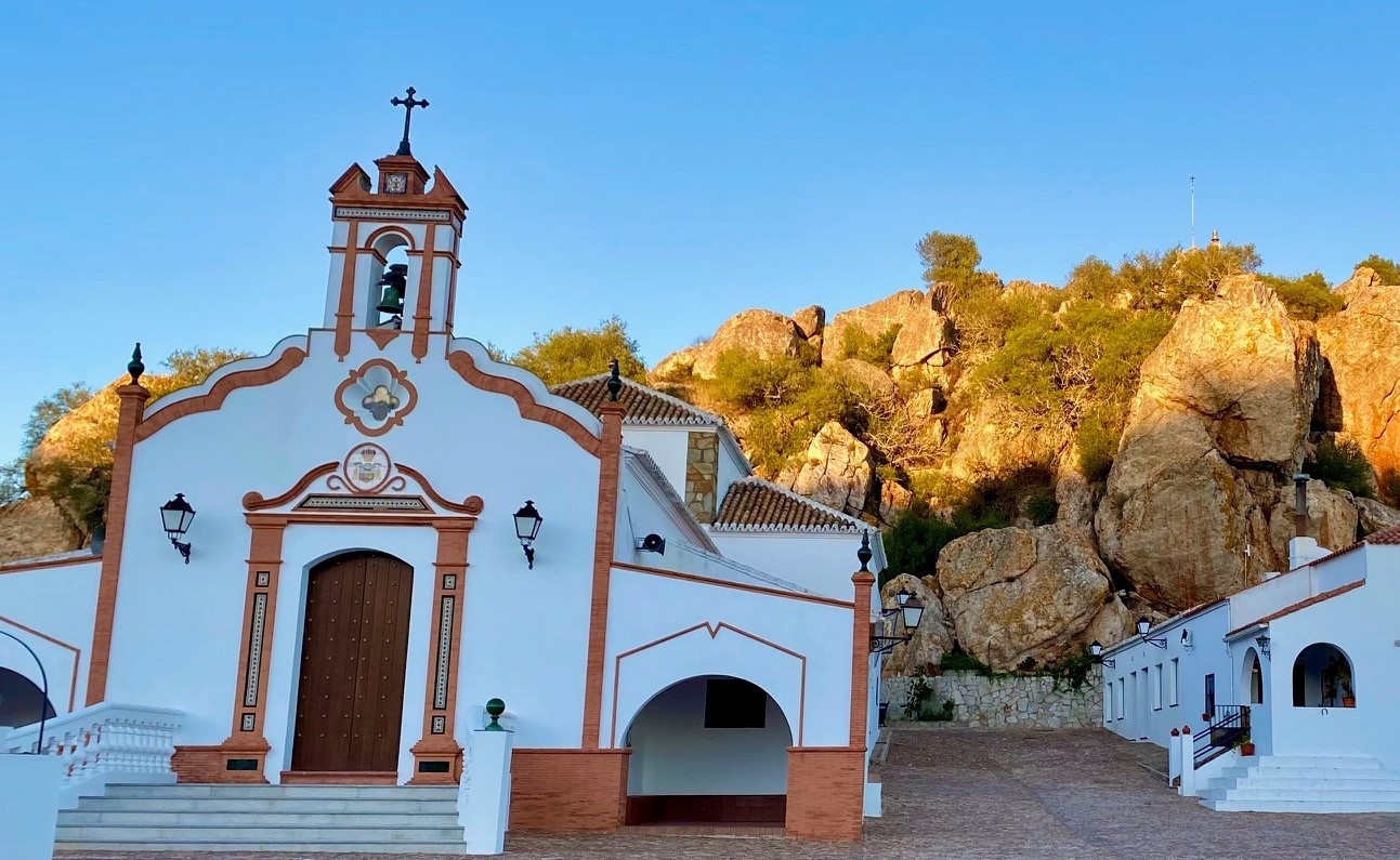 Rock Climbing/Camping Trip to Spain – Day 37