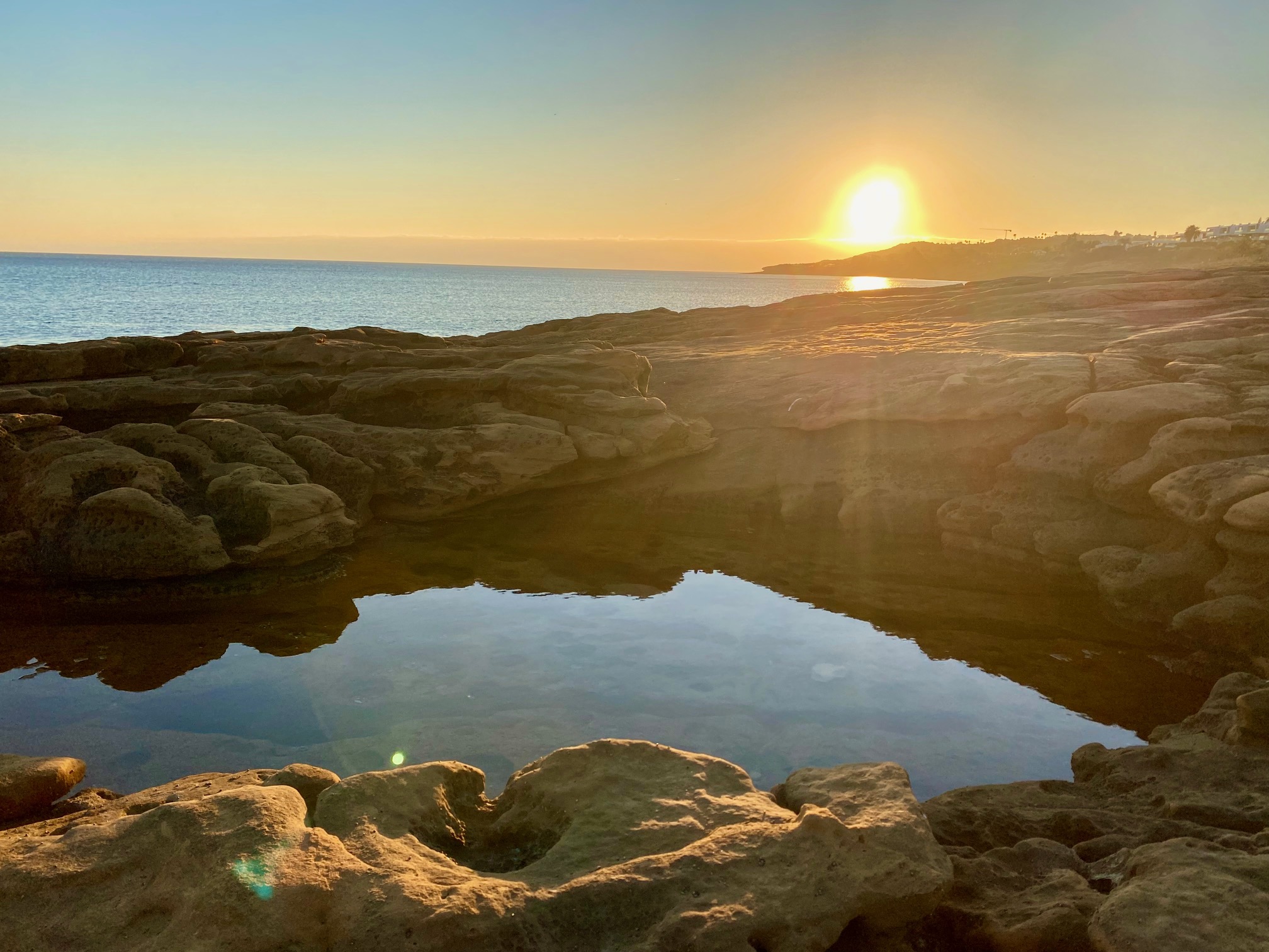 Lagos, Portugal – Day 44 (Workout, Brunch on the Balcony, and Visit to Luz )