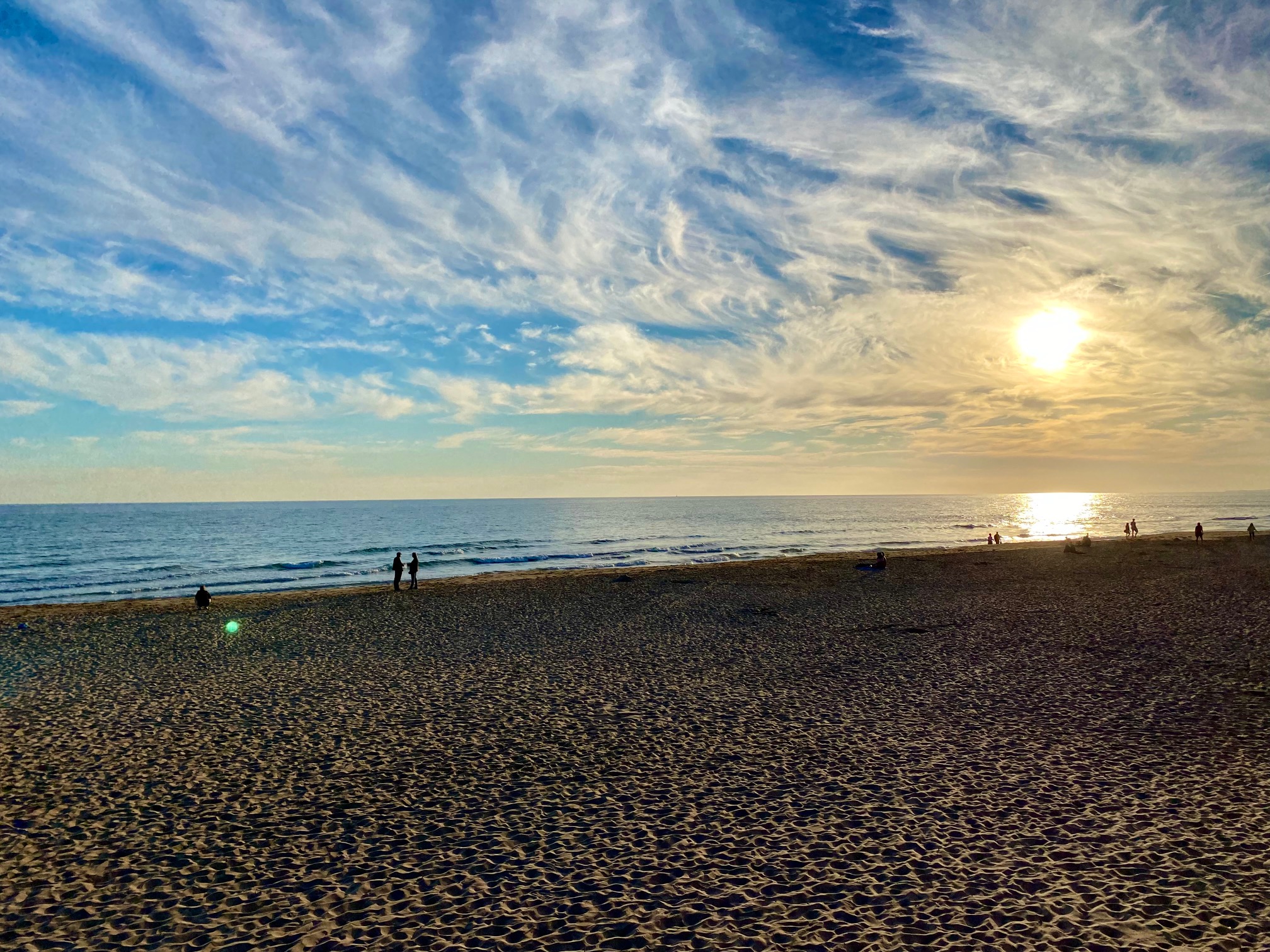 Lagos, Portugal – Day 50 (Morning workout, Attempted Surfing and Snorkeling at Porto Mos, Lunch at Campimar, and Dinner at Home)