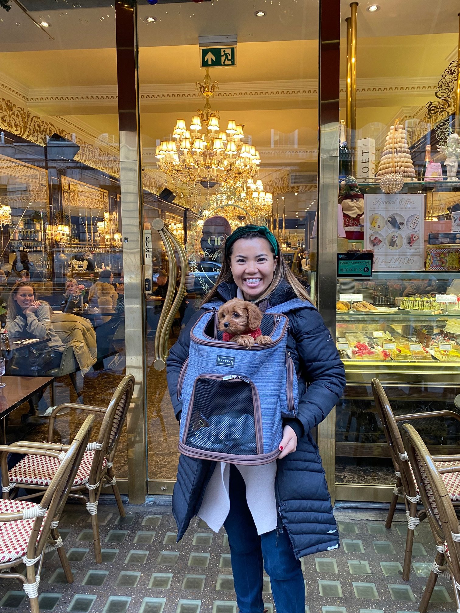 London, UK – Day 81 (Whitehall Street, Big Ben, Westminster Abbey, Buckingham Palace, Sketch, and Gruesome London Walking Tour)