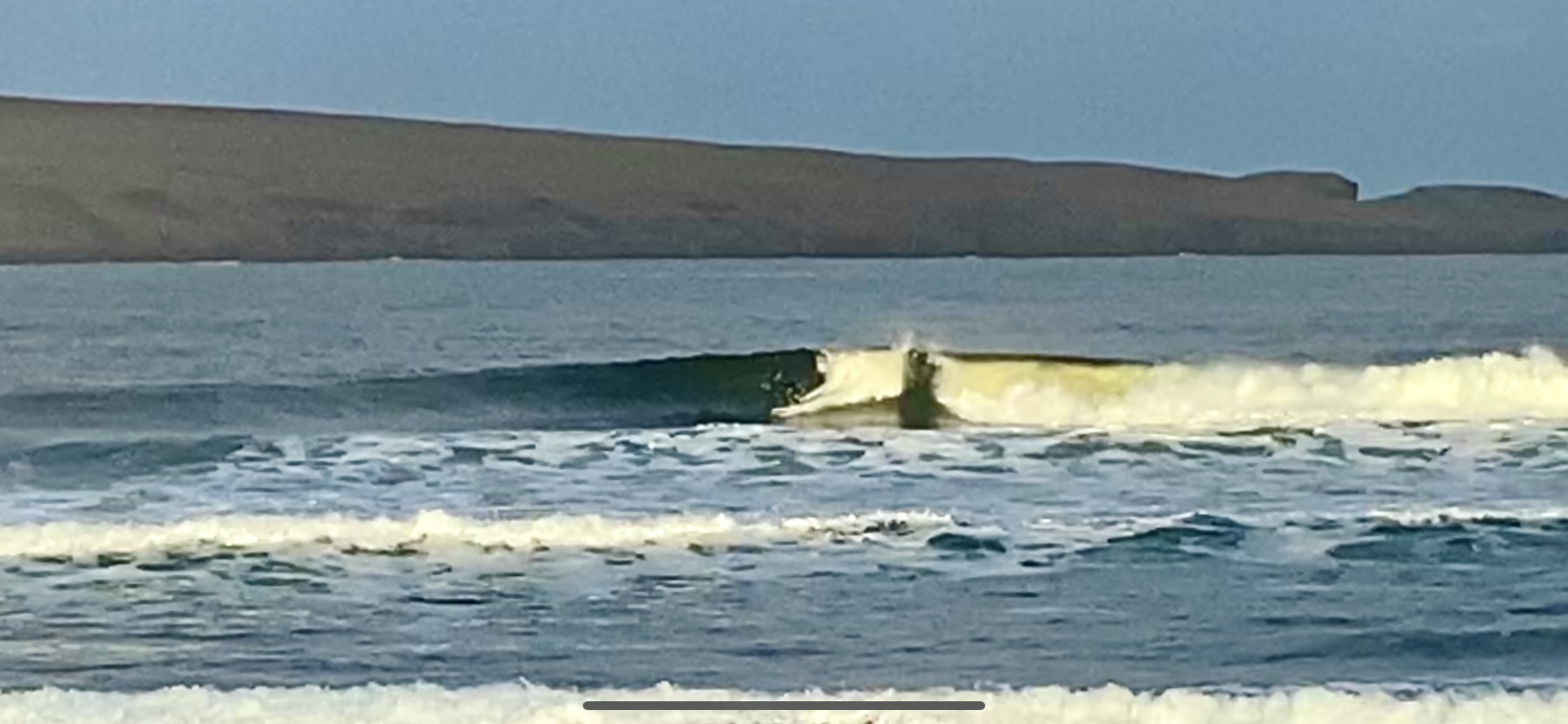 Top 4 From our Trip to Thurso, Scotland!