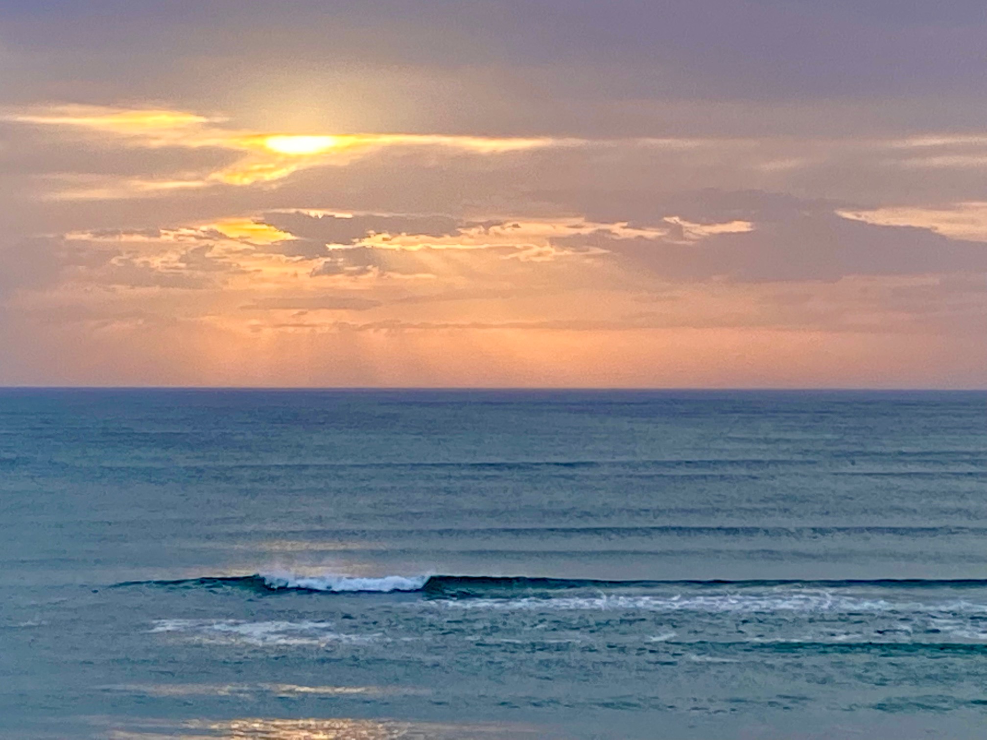 Hossegor, France – Painful Surf Lesson