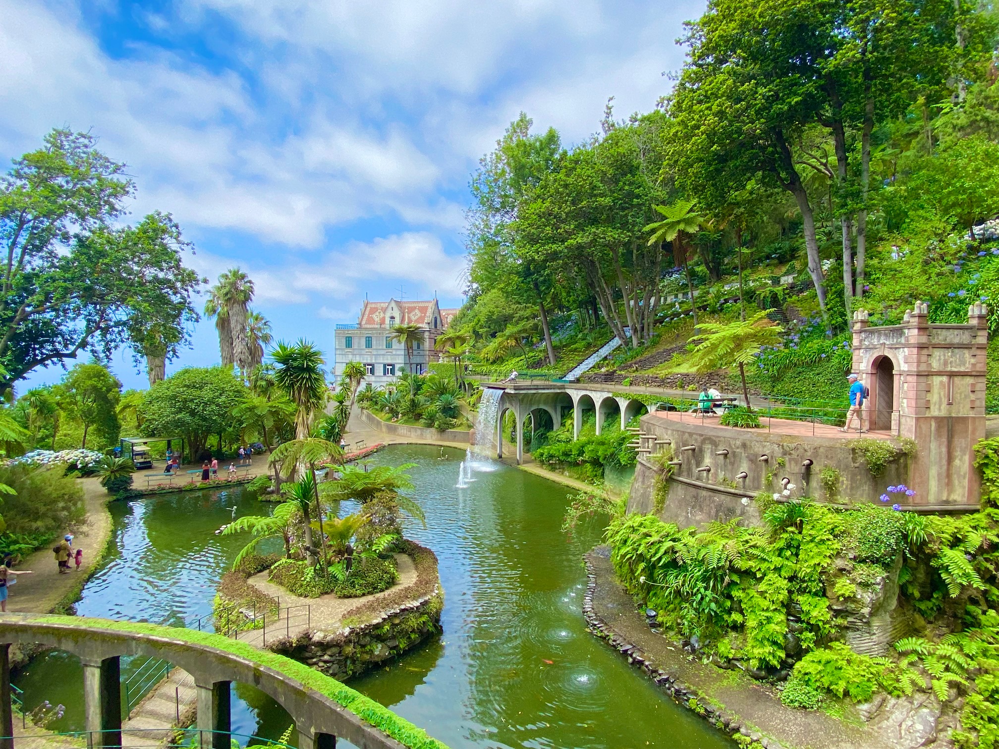 Top 5 Things To Do In Funchal, Madeira!!