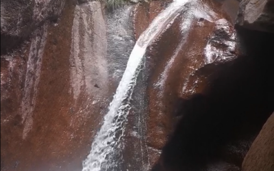 Madeira Canyoneering!
