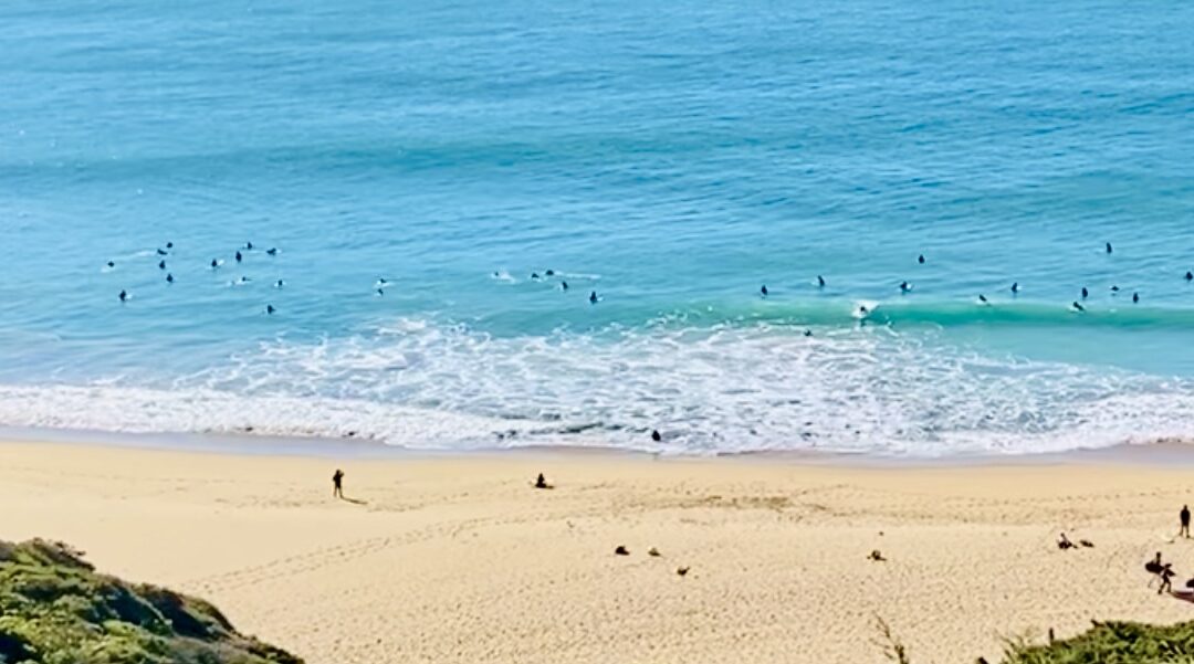 The Dark Side of Surf Culture and Surgery in Portugal