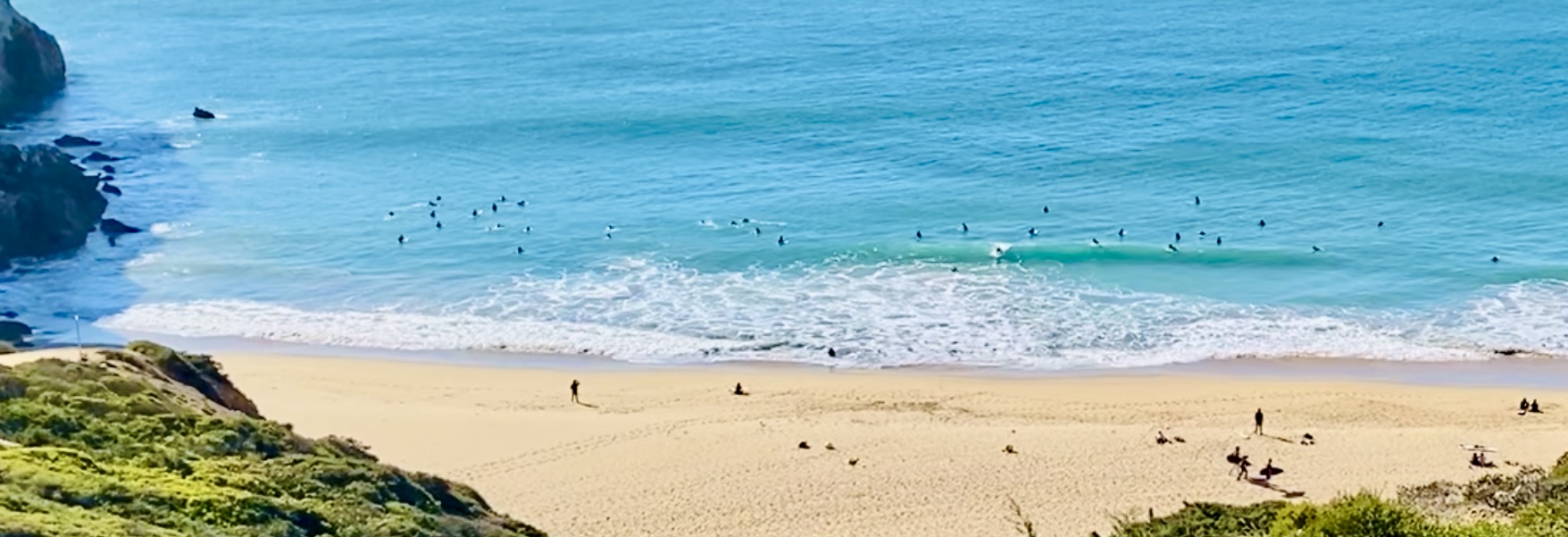The Dark Side of Surf Culture and Surgery in Portugal