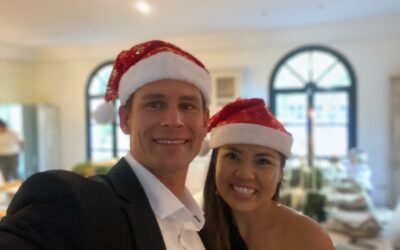 A Relaxing Christmas in Marbella, Spain
