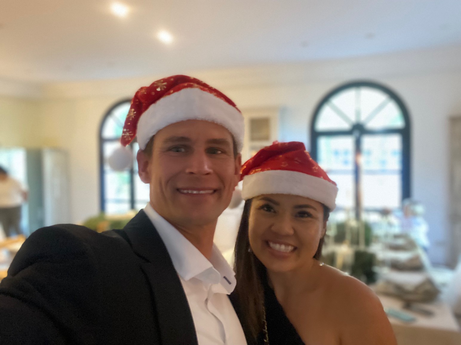 A Relaxing Christmas in Marbella, Spain