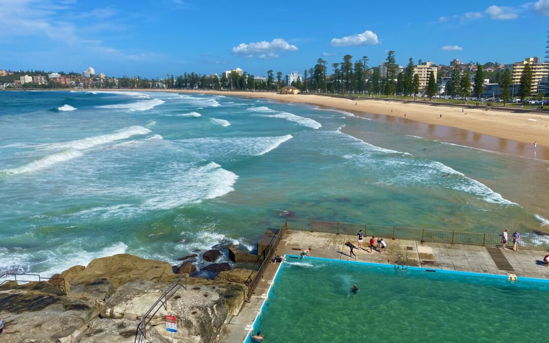 Manly, NSW Australia