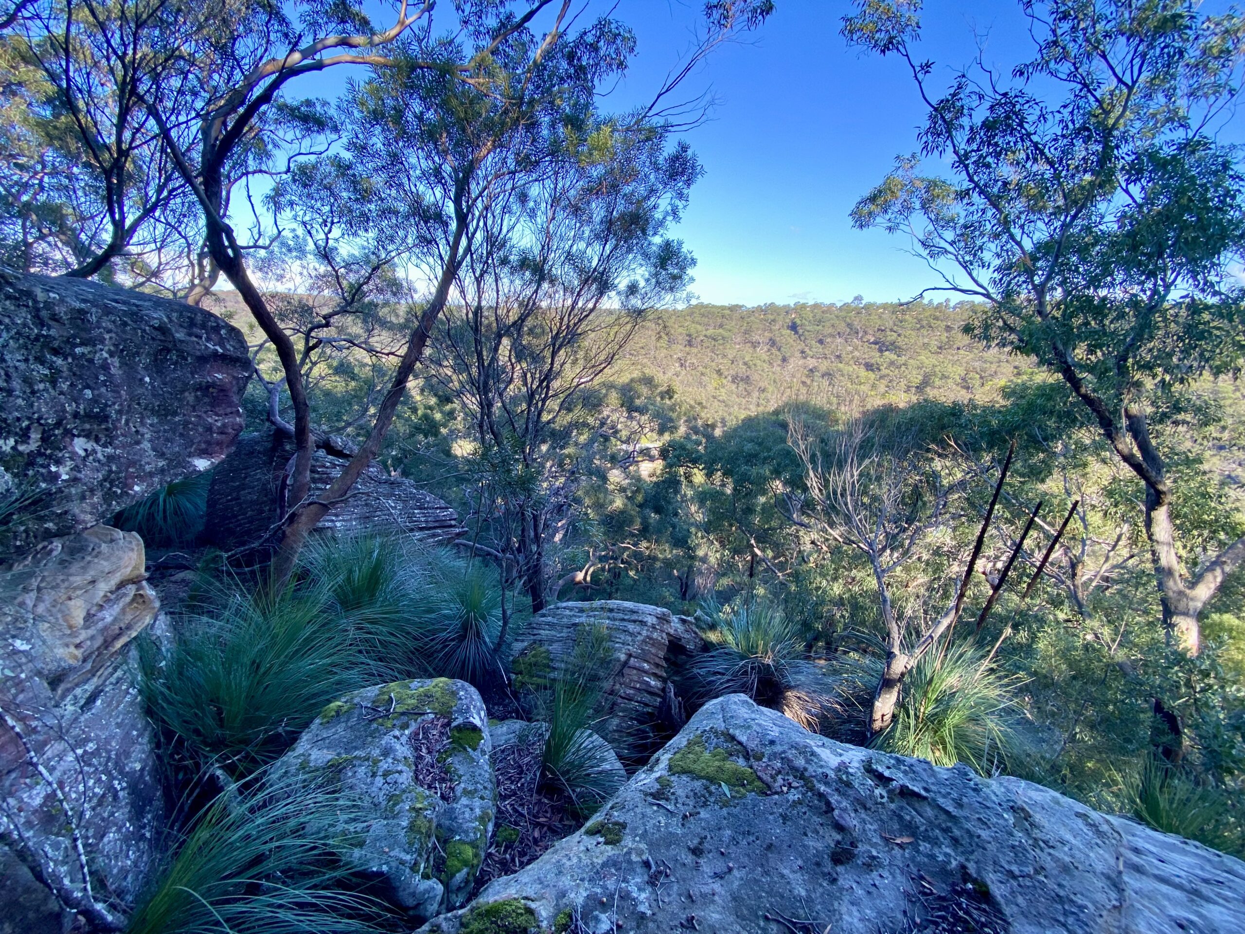 Bangor West – Rock Climbing